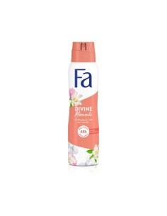Divine Moments Deodorant Spray 150ml