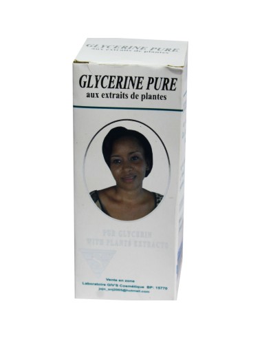 Action totale Glycerine glycerine pure aux...