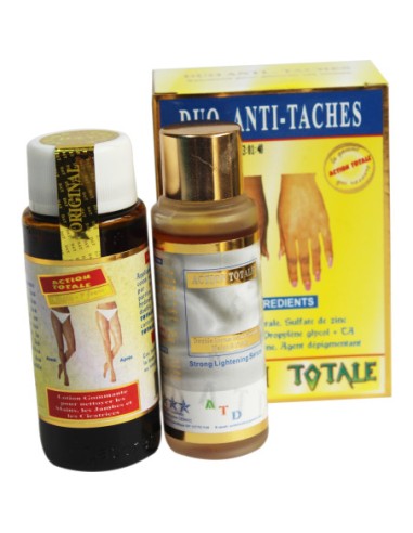 Action totale duo anti tâche