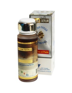Action totale pouvoir total double sérum 2