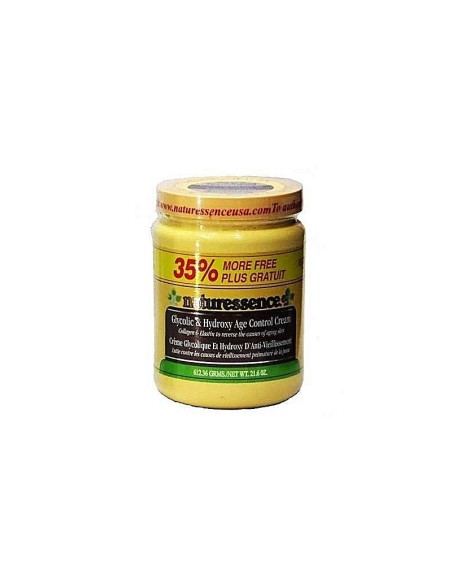 Naturessence clarifiant