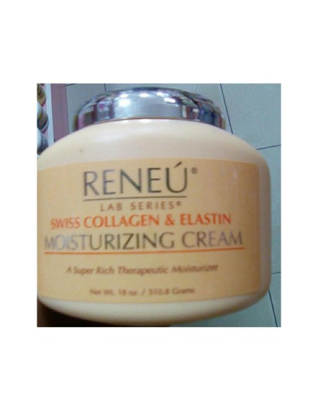 Reneu lab serie