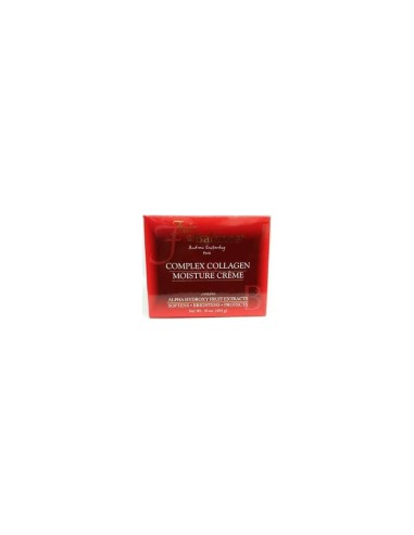 Fair & balance complex collagen moisture crème...