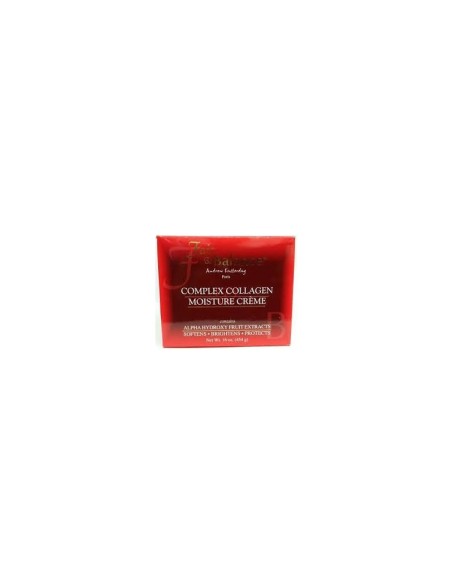 Fair & balance complex collagen moisture crème 454g