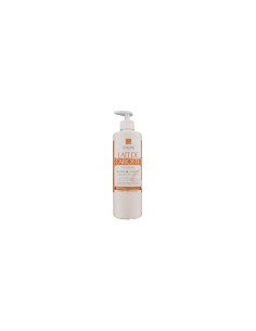 Laboratoire gallois lait de carotte