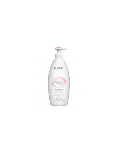 Ducray Ictyane Lait Corporel peau sèche 400ml