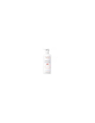 Avene lait corporel hydratant