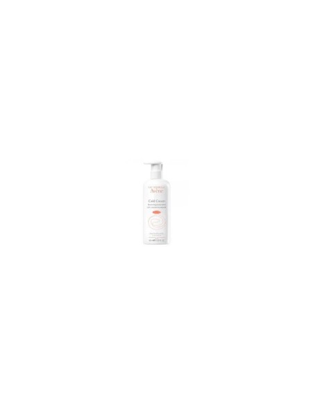 Avene lait corporel hydratant