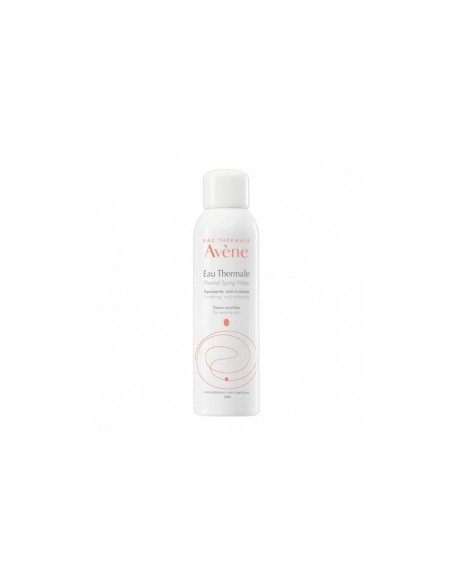 Avène eau thermale
